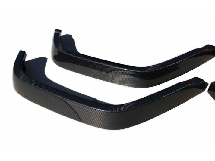 Mercedes-Benz W463a W464 Carbon Fender Flares 12cm